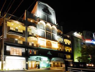 Hotel Atlantis Otsu (Adult Only)