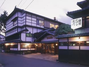 Seikiro Ryokan Historical Museum Hotel