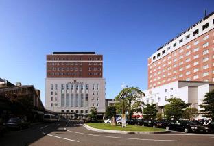 Hotel Boston Plaza Kusatsu Biwako