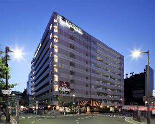 APA Hotel Kyoto-Ekimae