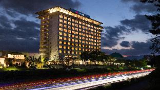 Lake Biwa Marriott Hotel