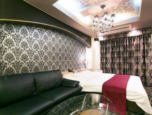 Hotel Atlantis Otsu (Adult Only)