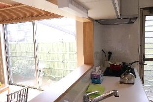 [Guest House]Warm house&Near Kyoto Station