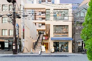 D2 Central City/nishiki/goin/sanjo/kawaramachi