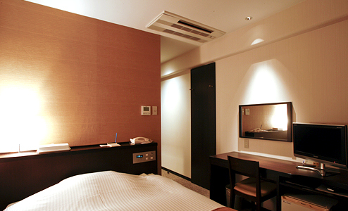 Fukuchiyama Ark Hotel