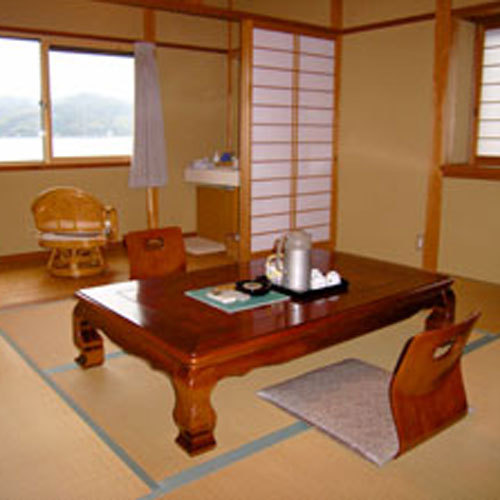 Miyazu Onsen Ryokan Tsurunoya