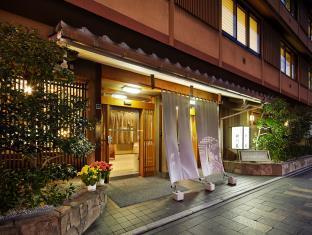 Gion Shinmonso Hotel