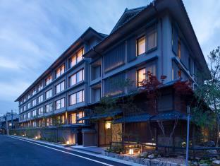 HOTEL THE CELESTINE KYOTO GION