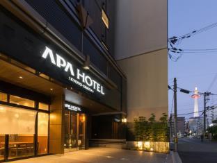 APA Hotel Kyoto-Ekikita
