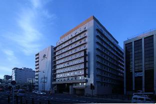 APA Hotel Kyoto-Eki-Horikawadori