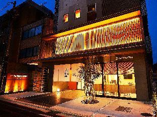 THE POCKET HOTEL Kyoto-Shijokarasuma