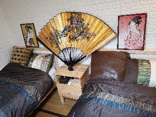 *Private town house*15 min from Kyoto sta.