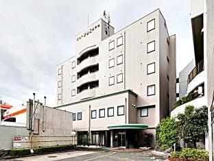 New Biwako Hotel