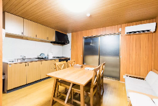 [Guest House]Near Kyoto Station&Wujo Station