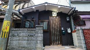 【Airdream】Kamon Inn Aifuka 2A near to Tobakaido