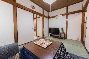 [Guest House]Tatami house&Xile Village