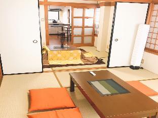 AH 3 Bed room House Kyorakuan Hostel in Kyoto TT3