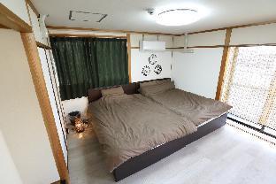AH 3 Bedrooms Apartment in Kyoto SM3